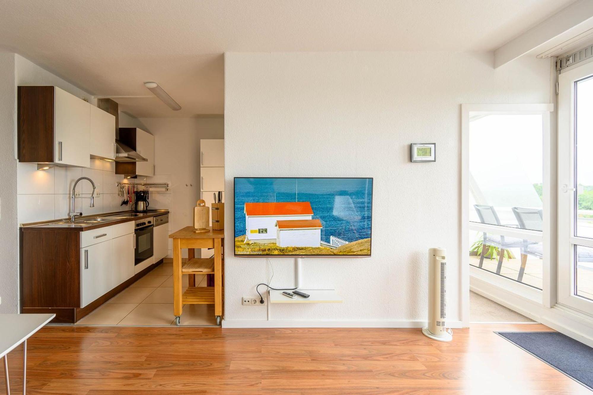 Ferienwohnung Oberdeck شيلكسي المظهر الخارجي الصورة