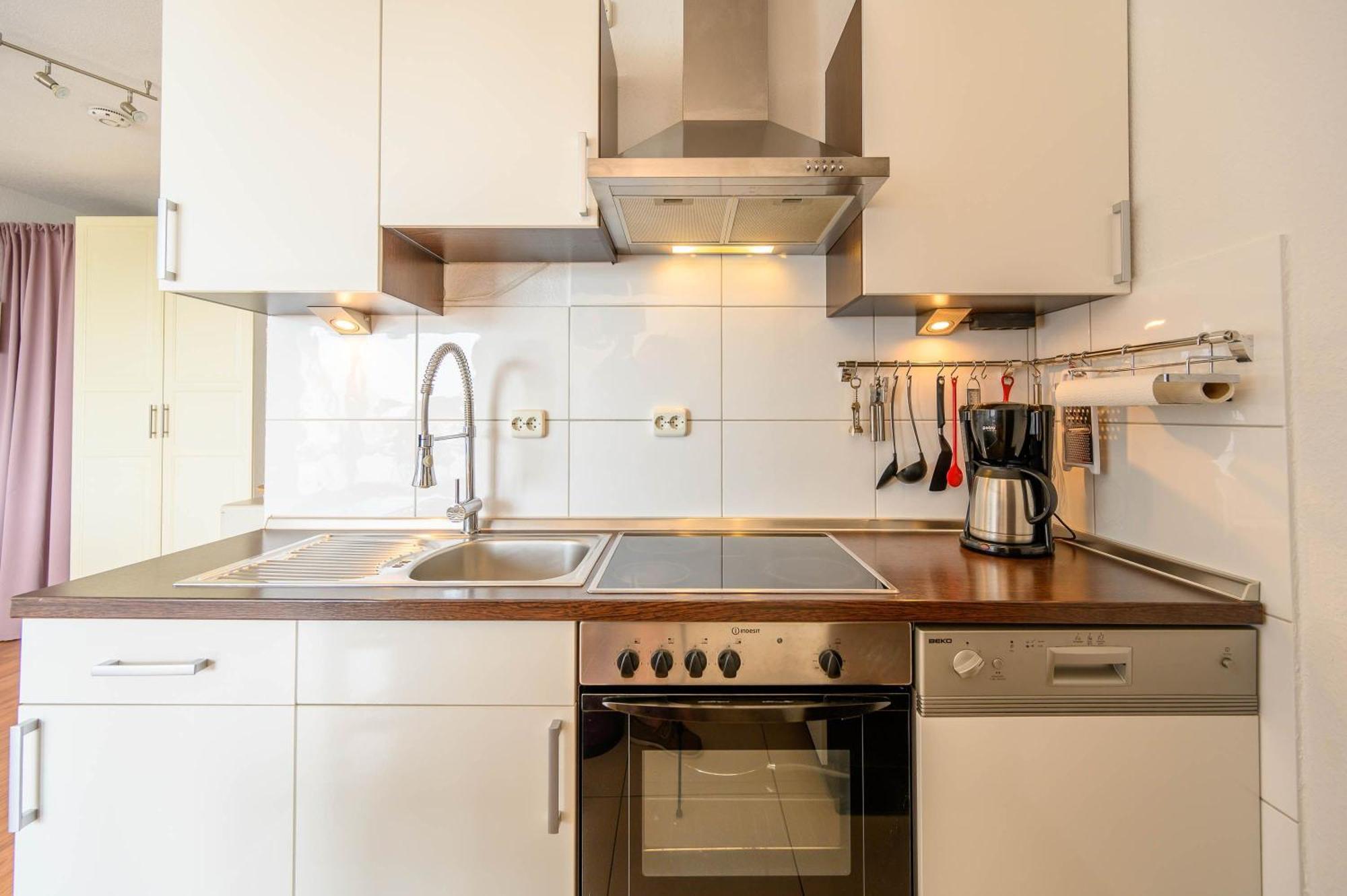 Ferienwohnung Oberdeck شيلكسي المظهر الخارجي الصورة
