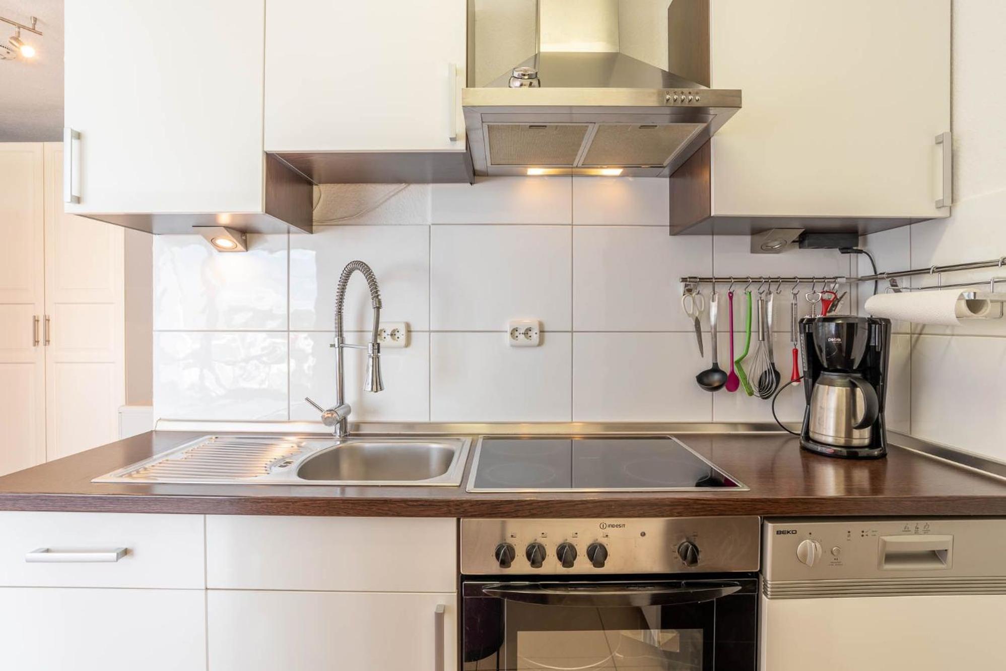 Ferienwohnung Oberdeck شيلكسي المظهر الخارجي الصورة