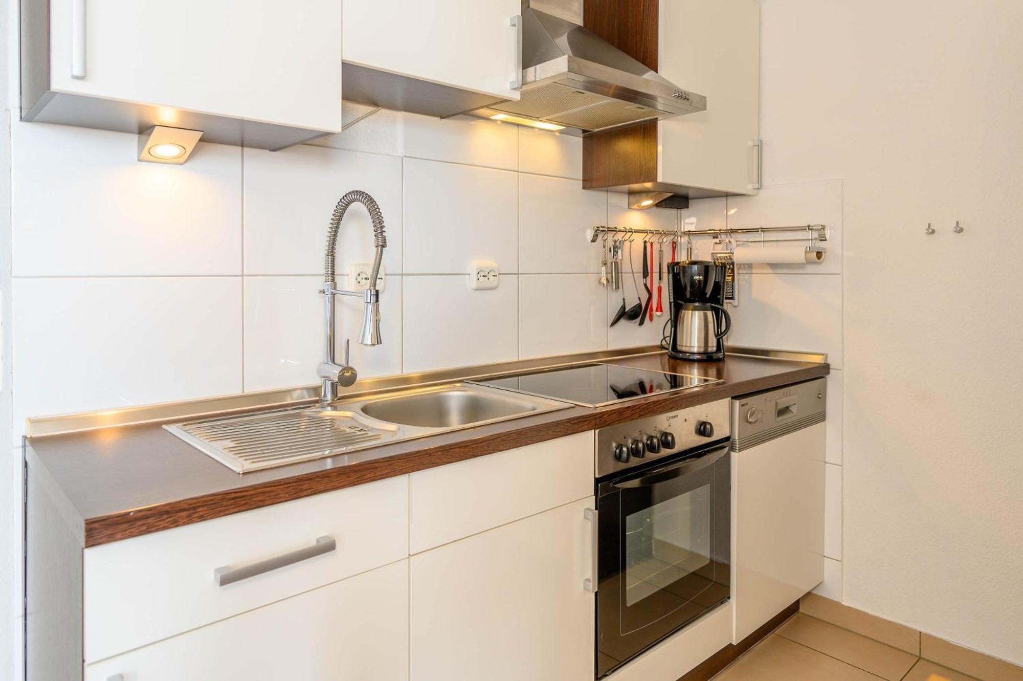 Ferienwohnung Oberdeck شيلكسي المظهر الخارجي الصورة